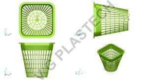 Custom Plastic Molding