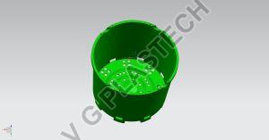 Custom Plastic Molding
