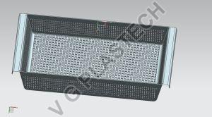 Custom Plastic Molding