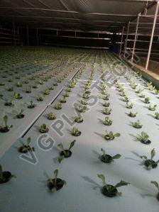 Hydroponic Unbreakable Net Pot