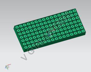 Custom Plastic Molding