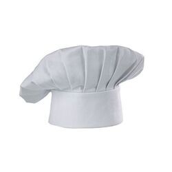 Chef Caps