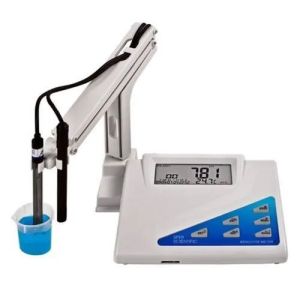 PH Conductivity Meter