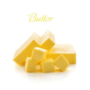 Fresh Butter