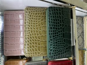 Ladies Wallets