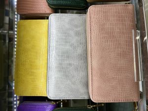Ladies Wallets