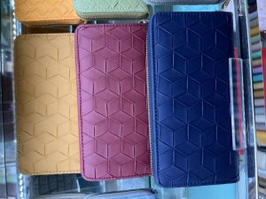 Ladies Wallets