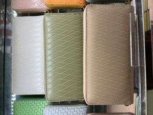 Ladies Wallets