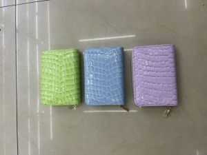 Ladies Wallets