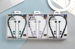 Bluethooth Earphones