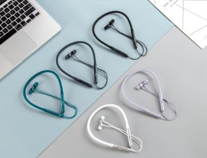 Bluethooth Earphones
