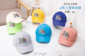 Caps
