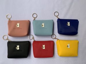 Coin Pouch