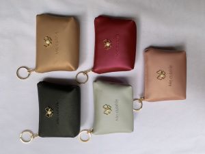 Coin Pouch
