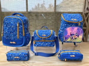 Kids School Bag