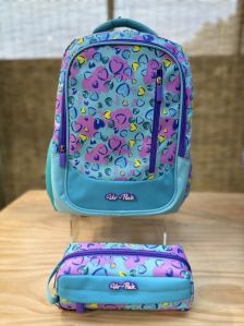 Kids School Bag