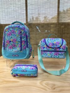 Kids School Bag