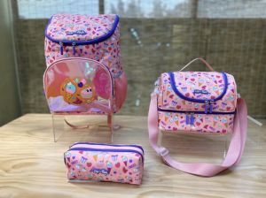 Kids School Bag