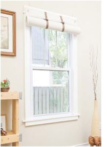 Residential Acoustic Curtains