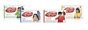 LIFEBUOY bar Soap