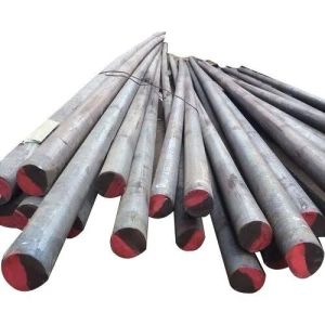 steel rounds bar