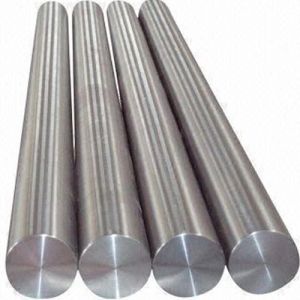 Alloy Steel Bars