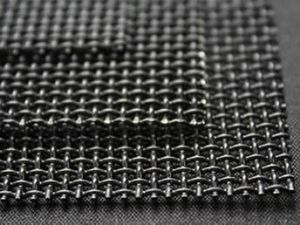 Spring Steel Wiremesh