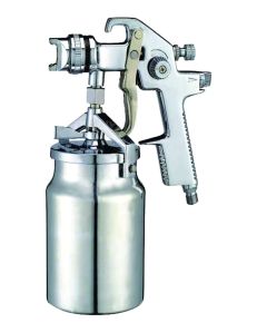 Suction Feed Spray Gun