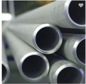 Alloy Steel Pipes