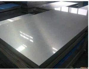 Duplex Steel Plate