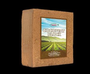 cocopeat block