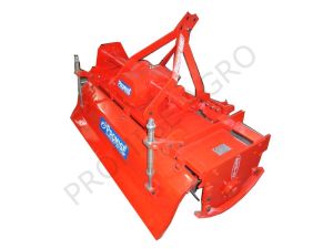 GEAR DRIVE ROTARY TILLER