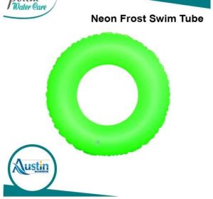 Neon Frost Swim Tube