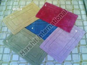 Bath mats