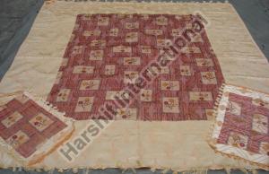 Printed Bedsheet