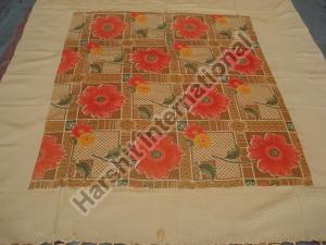 Printed Bedsheet