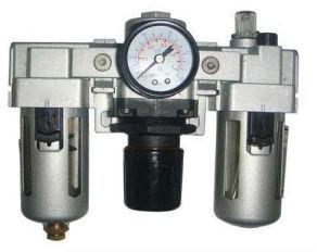 Pneumatic FRL Unit