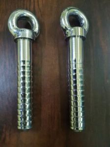 Stainless Steel Eye Bolt