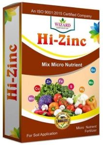 micro nutrients fertilizer