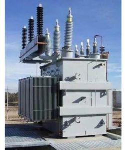 electrical power transformer