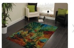 Floor Rugs