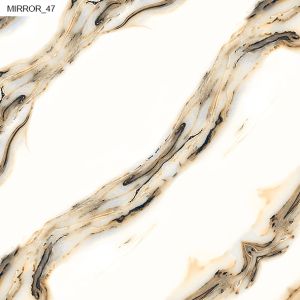 47 Mirror Series Vitrified Tile