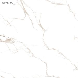 GL20029-R Glossy Series Vitrified Tile