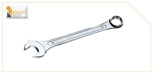 COMBINATION SPANNER RECESSED PANEL