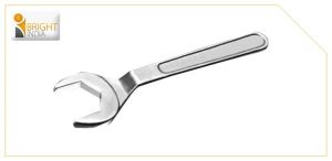 GAS SPANNER Single SIDE TYPE