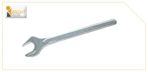 Single End Open Jaw Spanner