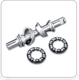 BB Axle & Cup Set