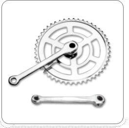 Chainwheel and Crank Sets