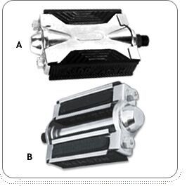 RW-1404 Bicycle Pedal