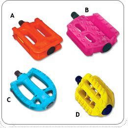 RW-1405 Bicycle Pedal